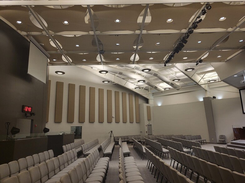 More Photos Of 4700 E Walnut Ave, Orange Religious Facility For Sale
