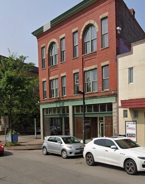 More Photos Of 301 Washington St W, Charleston Office For Lease