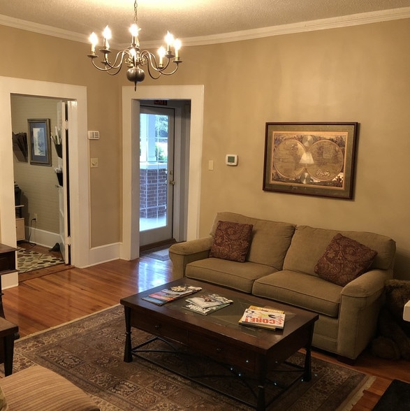 More Photos Of 7313 College St, Irmo Office For Sale