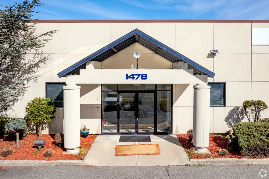 More Photos Of 1478 Old Country Rd, Plainview Manufacturing For Sale