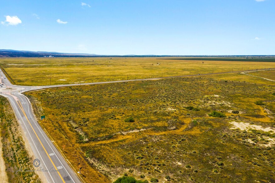 More Photos Of Hwy 119 & 43, Bakersfield Land For Sale
