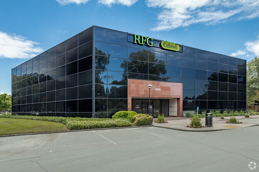 More Photos Of 11000 White Rock Rd, Rancho Cordova Unknown For Lease