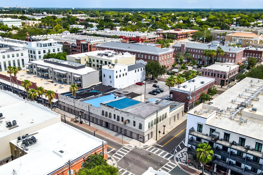 More Photos Of 1324 E 7th Ave, Tampa Restaurant For Sale
