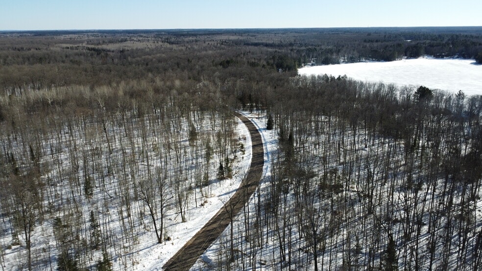 More Photos Of 5451 Pier Lake rd, Tripoli Land For Sale