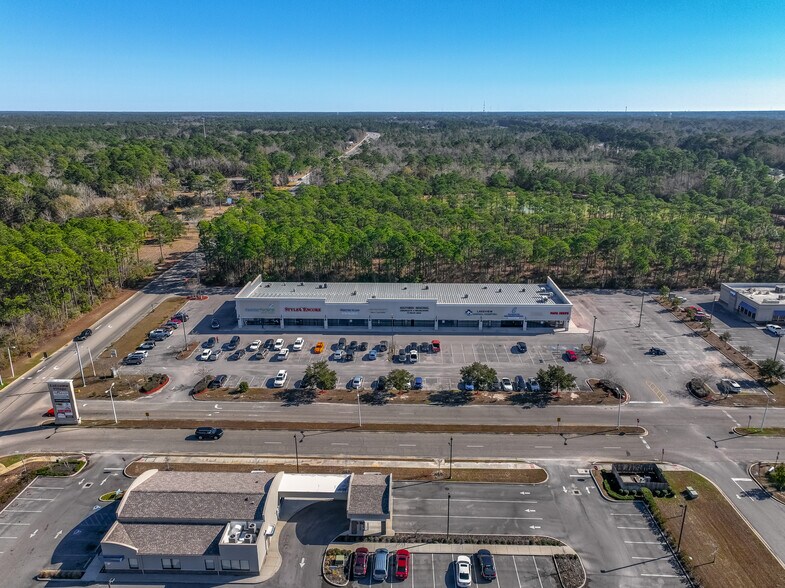 More Photos Of 3179 Mallett Rd, D'Iberville Storefront For Sale