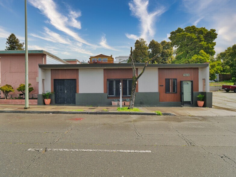 More Photos Of 9614-9616 MacArthur Blvd, Oakland Specialty For Sale