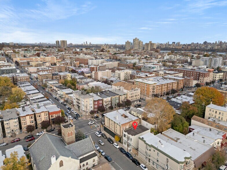 More Photos Of 5910 Palisade Ave, West New York Office Residential For Sale