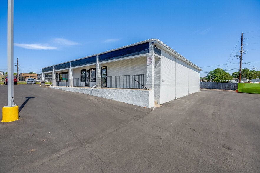 More Photos Of 6616-6680 Wadsworth Blvd, Arvada Unknown For Lease