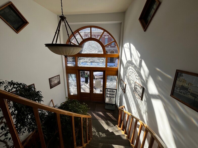 More Photos Of 1966 13th St, Boulder Office For Lease
