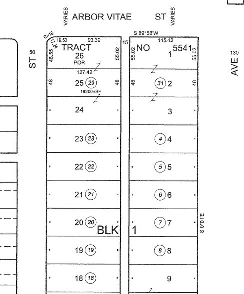More Photos Of 949 S La Brea Ave, Inglewood Freestanding For Sale