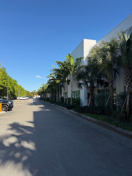 Primary Photo Of 4445-4461 nw 97 ave, Doral Industrial For Lease