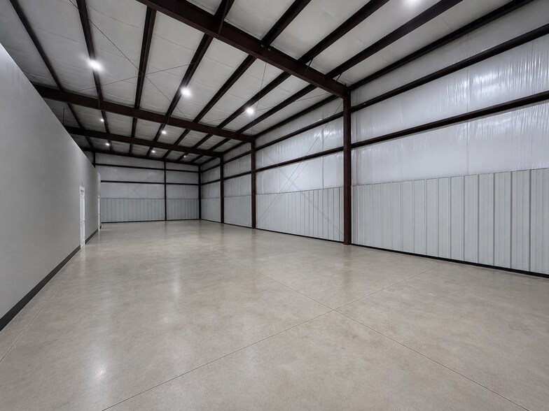 More Photos Of 2036 Frontage Rd, Anderson Warehouse For Sale