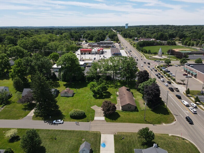 More Photos Of 6434 Market Ave N, Canton Land For Lease