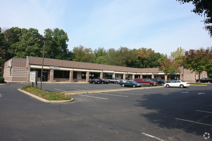 More Photos Of 1800 Route 33, Hamilton Storefront For Sale