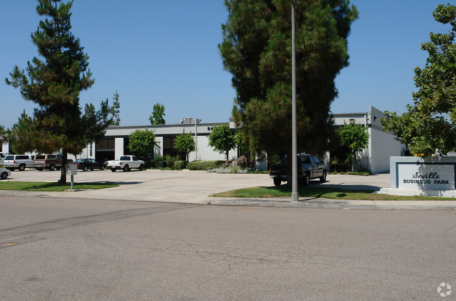 Primary Photo Of 9426 Wheatlands Ct, Santee Manufacturing For Lease