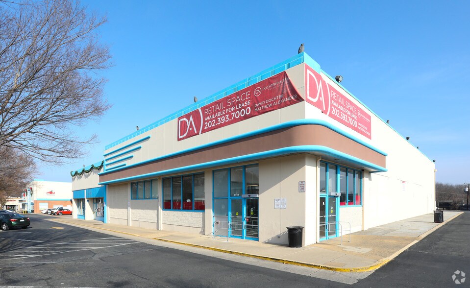 More Photos Of 3811-3839 Mount Vernon Ave, Alexandria Unknown For Sale