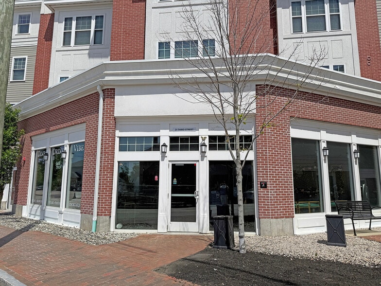 Primary Photo Of 15-21 3rd St, Dover Apartments For Lease