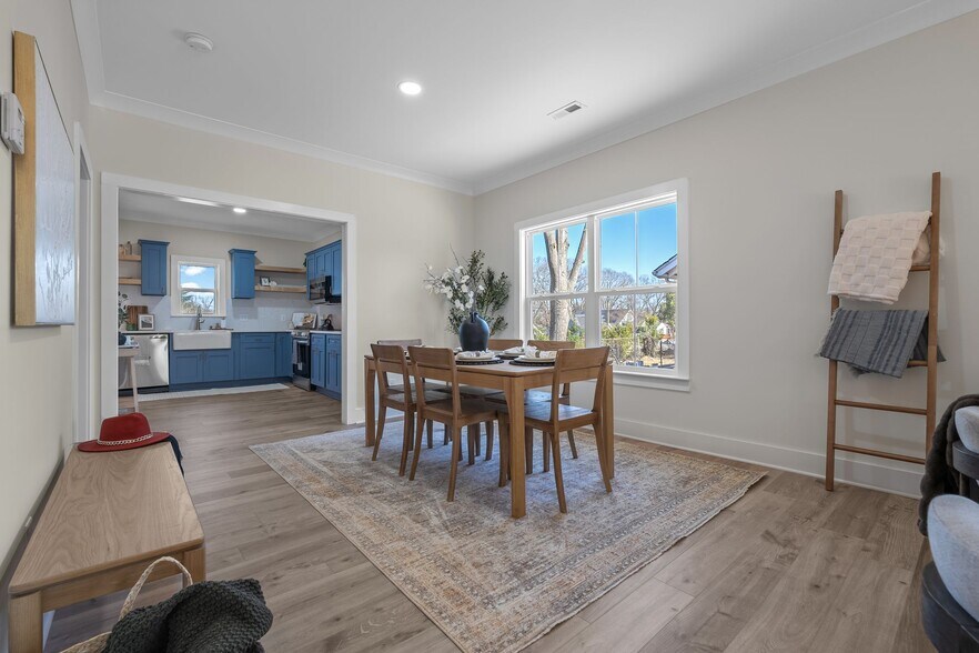 More Photos Of , Greenville Multifamily For Sale