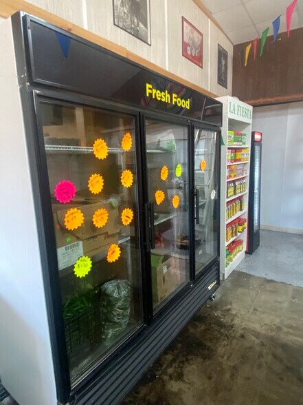 More Photos Of 507 S Lafayette St, Shelby General Retail For Sale