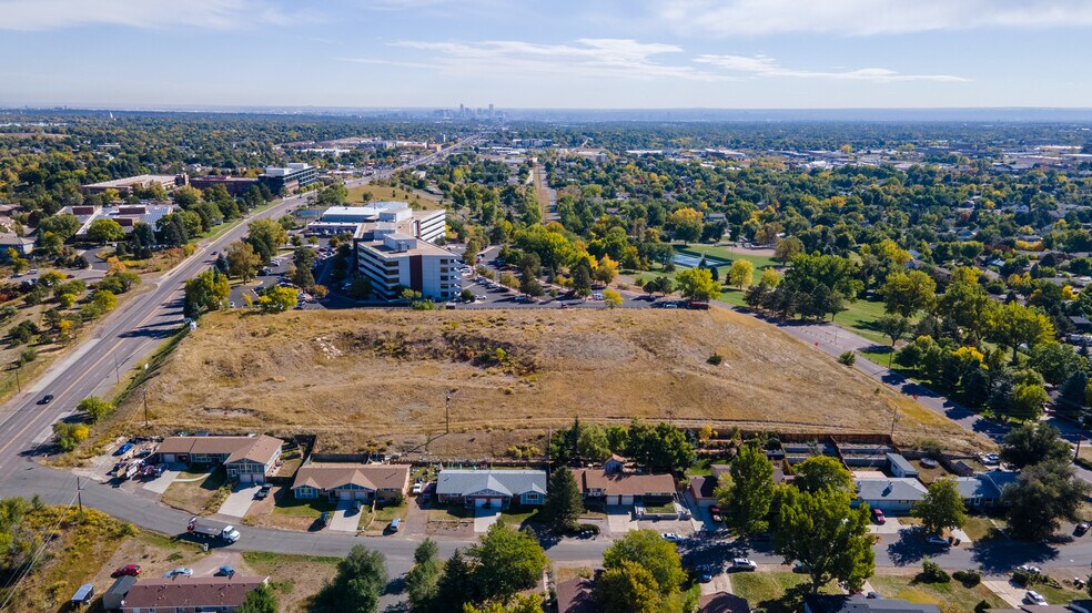 More Photos Of 12700 W Colfax Ave, Lakewood Land For Sale