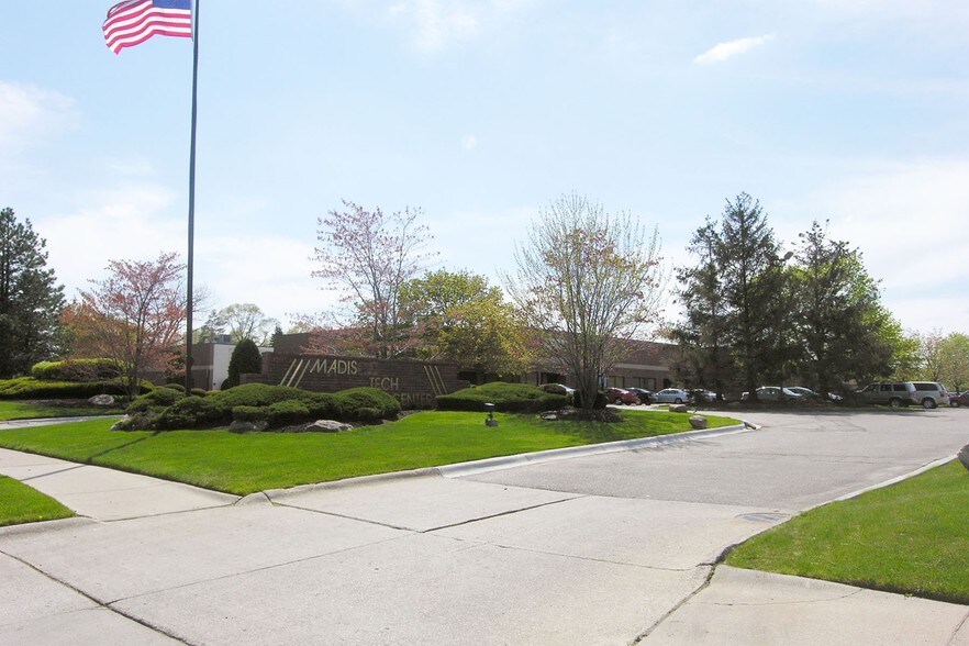 More Photos Of 25209-25235 Dequindre Rd, Madison Heights Unknown For Lease