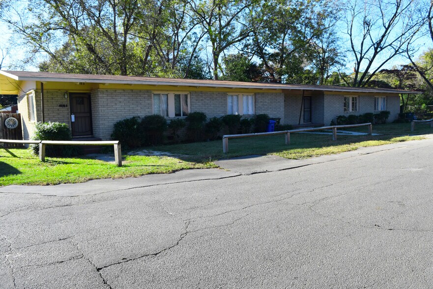 More Photos Of 4902 Schmidt St, Fayetteville Apartments For Sale