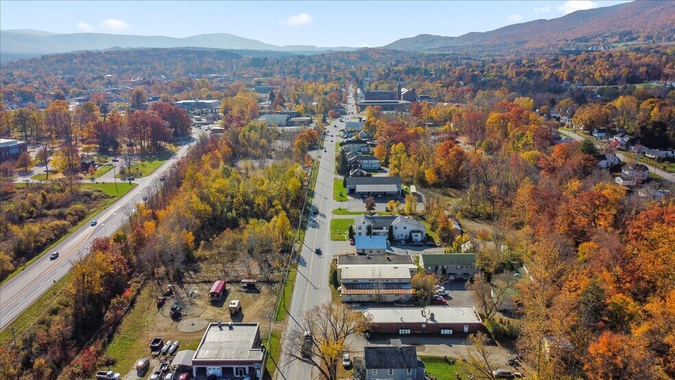 More Photos Of 256 Benmont Ave, Bennington Freestanding For Sale