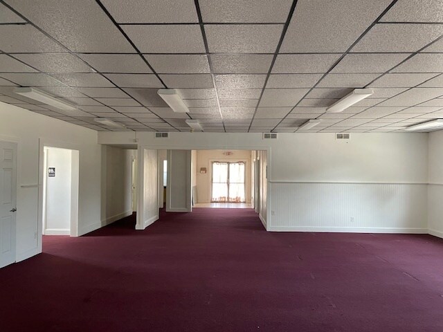 More Photos Of 1001 W Franklin Blvd, Gastonia Office For Lease