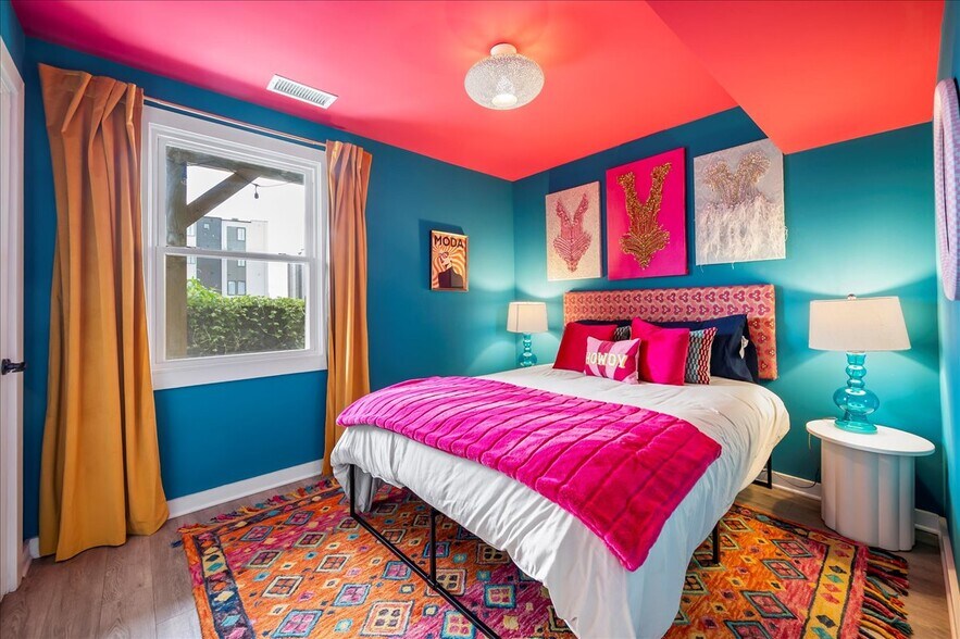 More Photos Of 1044-1046 Jefferson St, Nashville Apartments For Sale