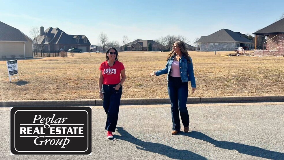 Primary Photo Of Lot 103 Olympic Dr, Mountain Home Land For Sale