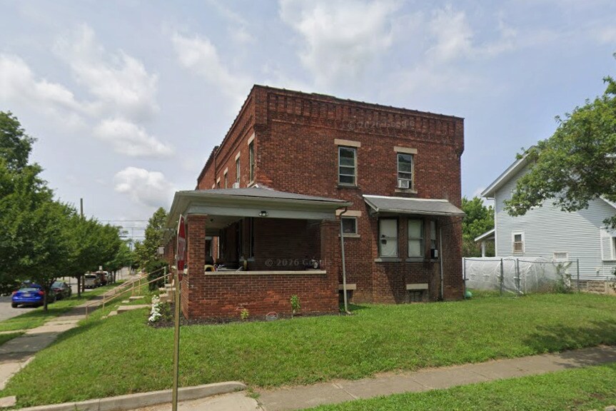 More Photos Of 300-310 E 9th Ave, Columbus Apartments For Sale