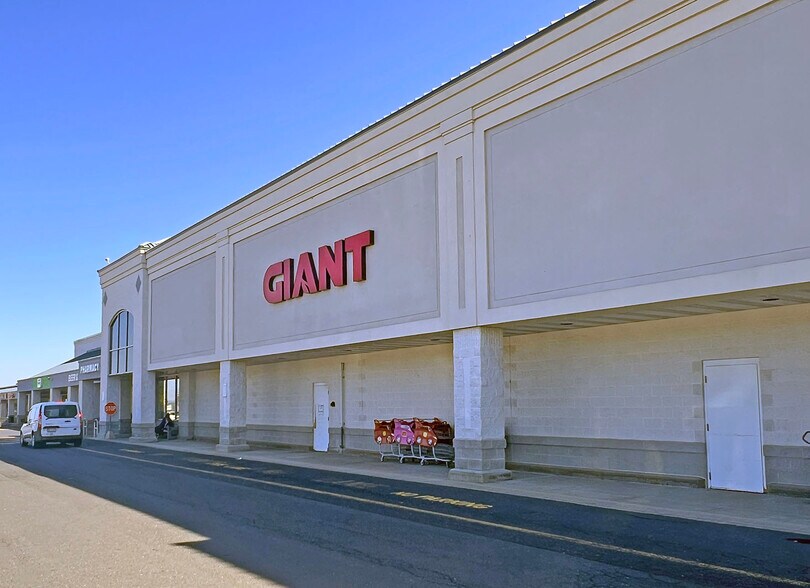 Primary Photo Of 870 N US Highway 15 N., Dillsburg Unknown For Lease