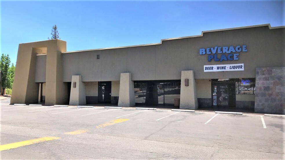 More Photos Of 101 N Hwy 260, Payson General Retail For Lease