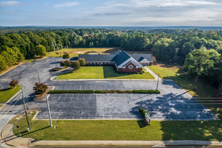 More Photos Of 1400 Grayson Hwy, Lawrenceville Religious Facility For Sale