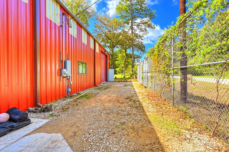 More Photos Of 28908 Richard Kaye Ln, Pinehurst Warehouse For Lease