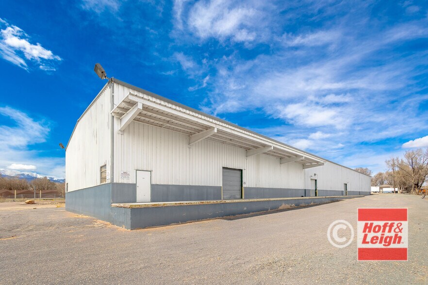 More Photos Of 2325 Sinton Rd, Colorado Springs Warehouse For Sale