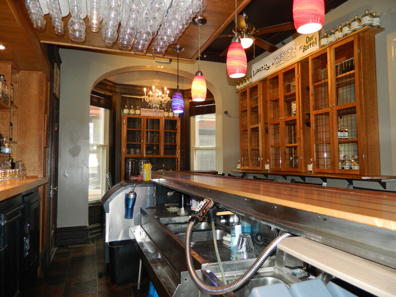 More Photos Of 304 Hawley Ave, Syracuse Restaurant For Lease
