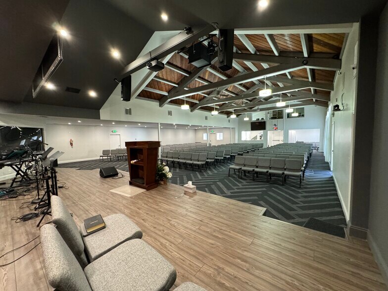 More Photos Of 2354 Andrade Ave, Richmond Religious Facility For Sale
