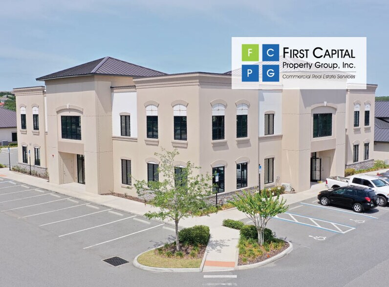 More Photos Of 2757 Citrus Tower Blvd, Clermont Office For Lease