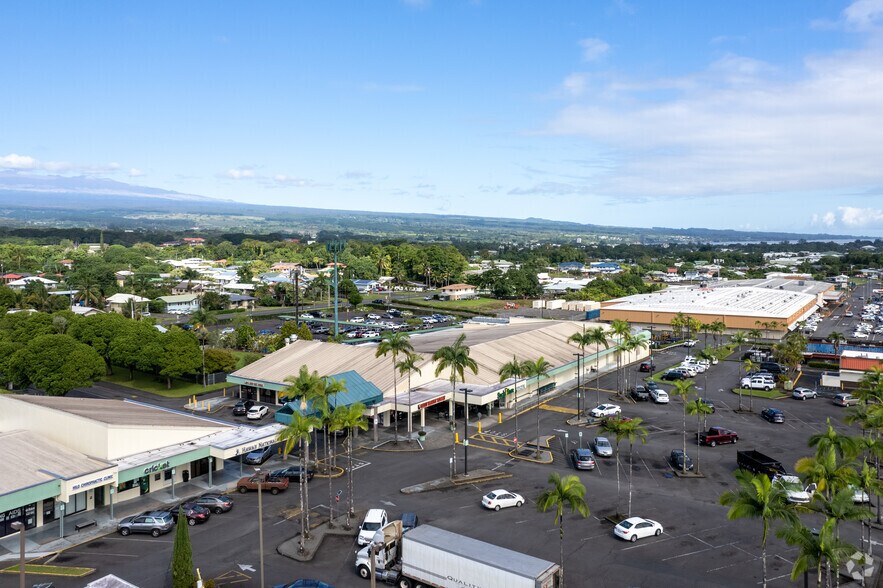 More Photos Of 2100 Kanoelehua Ave, Hilo Unknown For Lease