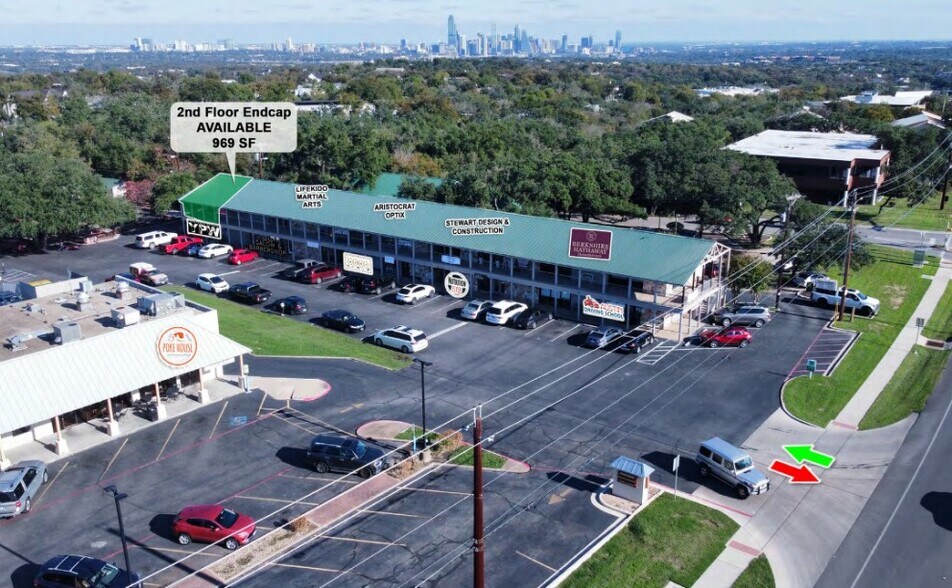 More Photos Of 3636 Bee Caves Rd, West Lake Hills Unknown For Lease