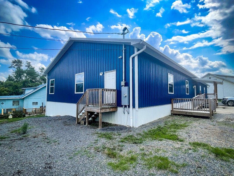 3538 Shinnston, Hepzibah, WV 26369 Flex For Sale