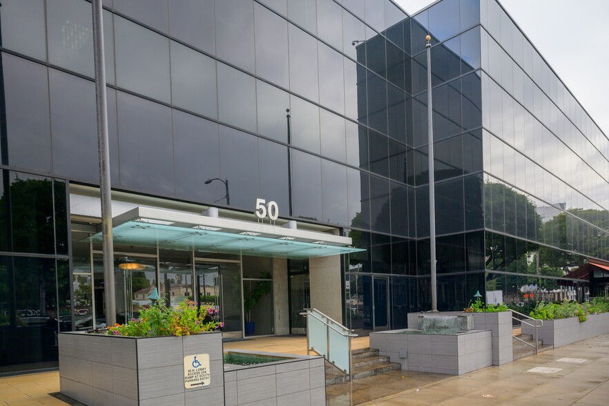 More Photos Of 50 N La Cienega Blvd, Beverly Hills Medical For Lease