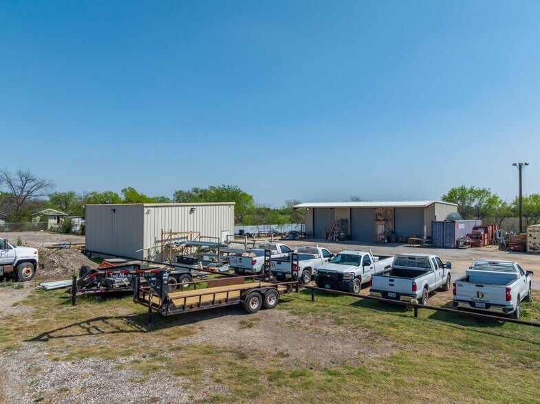 More Photos Of 9500 NE Loop 410, San Antonio Land For Sale