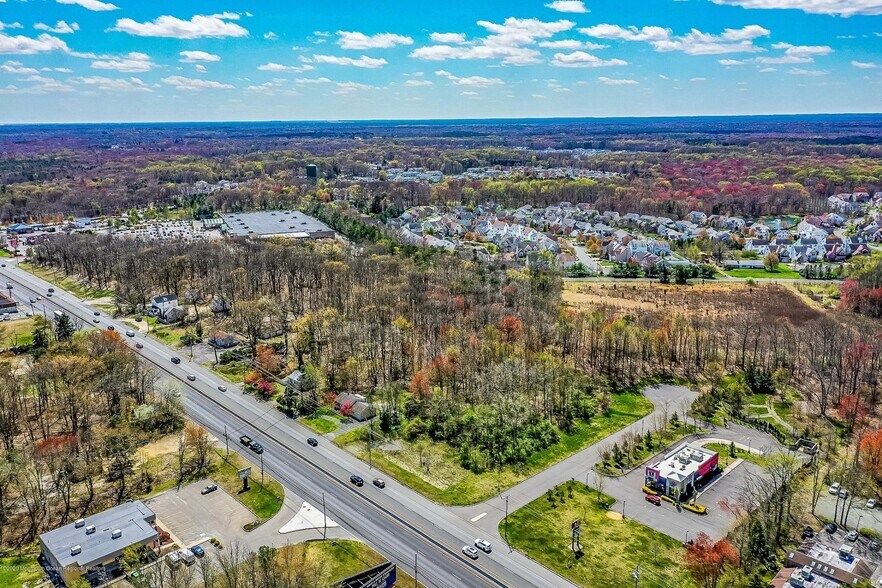 More Photos Of 1600 US Highway 9, Howell Office For Sale
