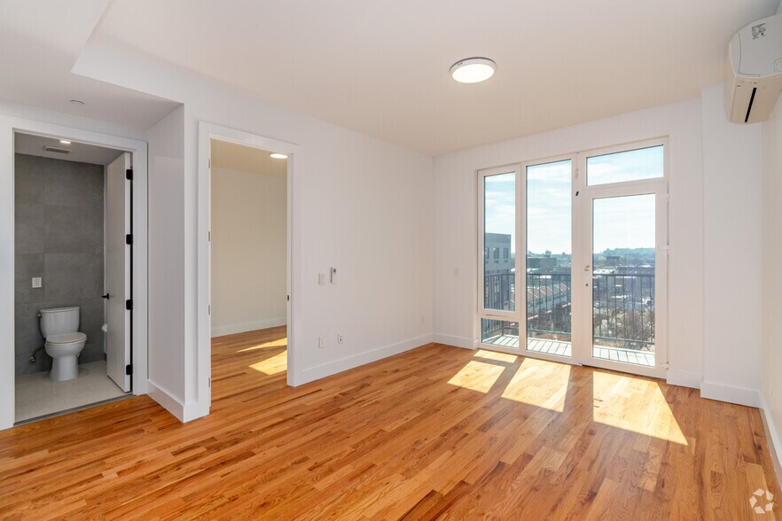 More Photos Of 2715 Fulton St, Brooklyn Apartments For Lease