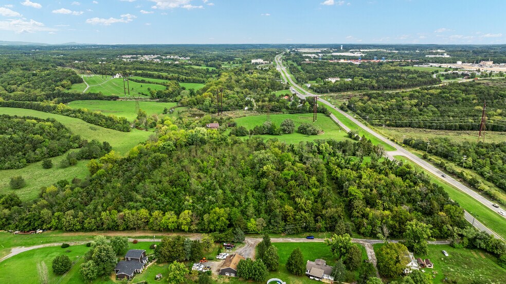 More Photos Of 8782 Winchester Rd, Front Royal Land For Sale