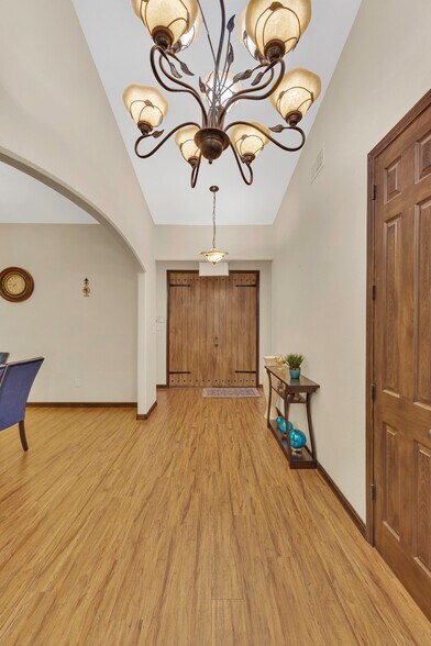 More Photos Of 636 Keagle Rd, Socorro Specialty For Sale