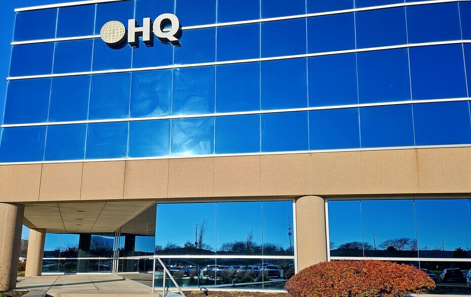 Primary Photo Of 9465 Counselors Row, Indianapolis Coworking Space