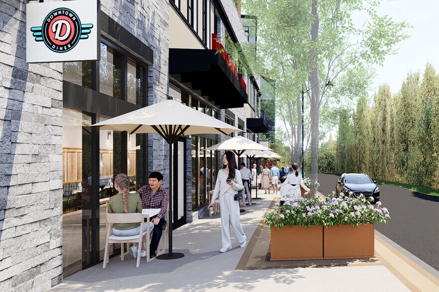 More Photos Of 467 West Ave, Norwalk Apartments For Lease